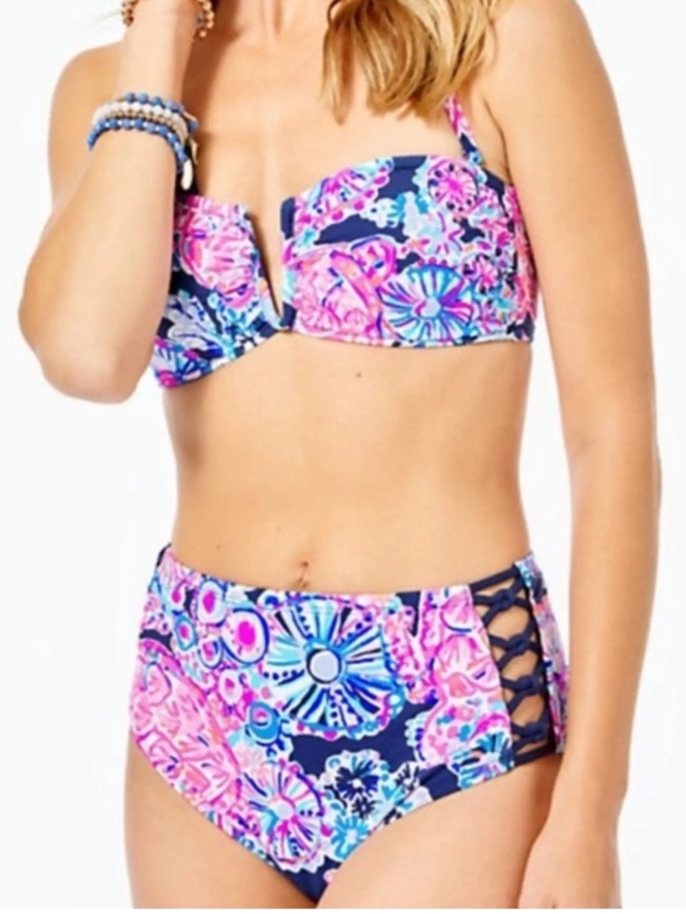 Lilly Pulitzer Bikini